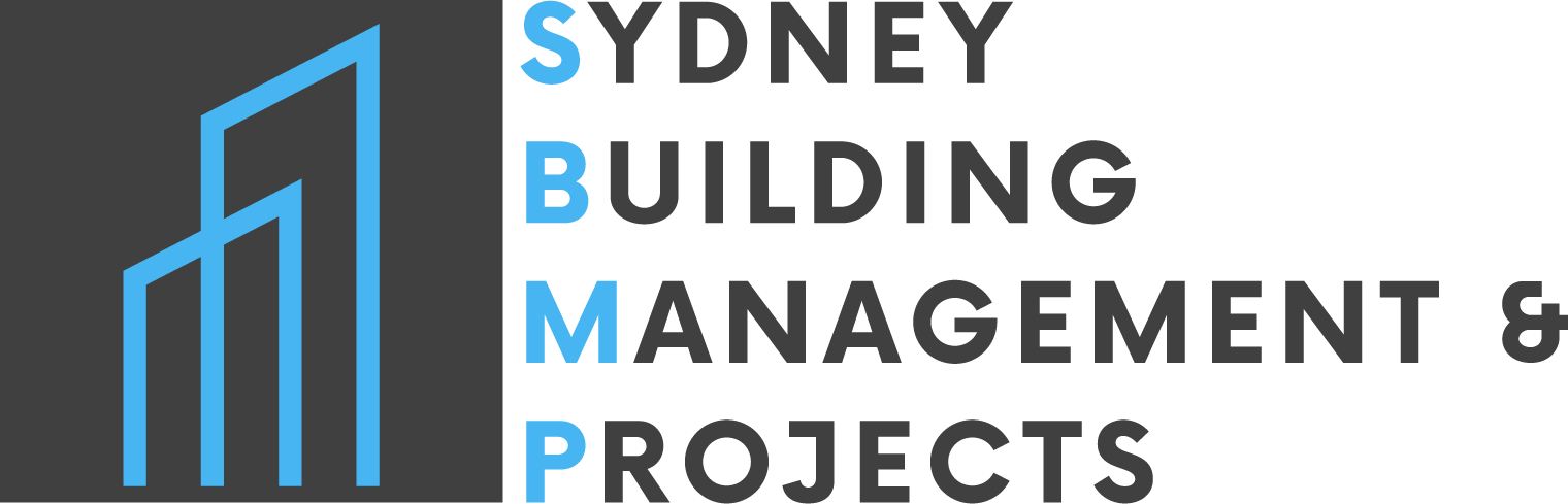 Sydney Building Management and Projects